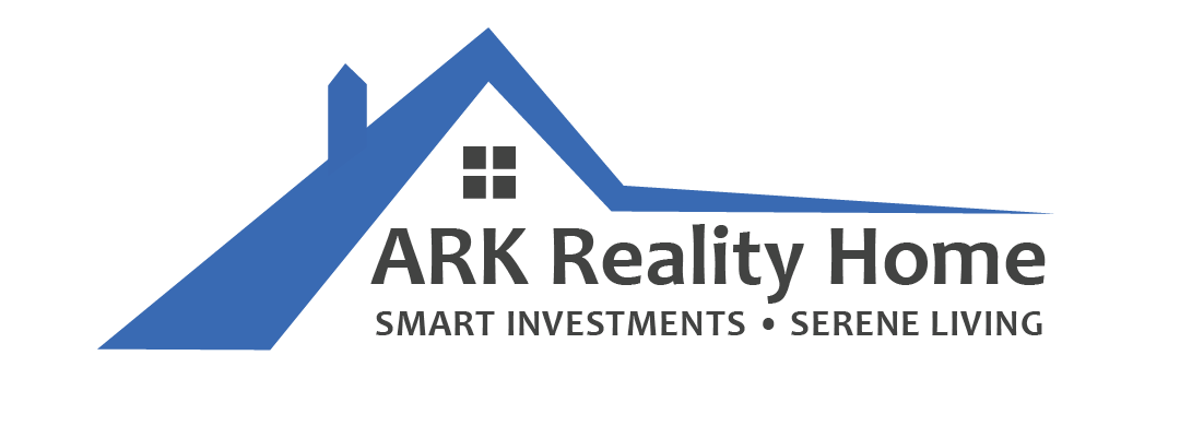 ARK Realty Homes Logo